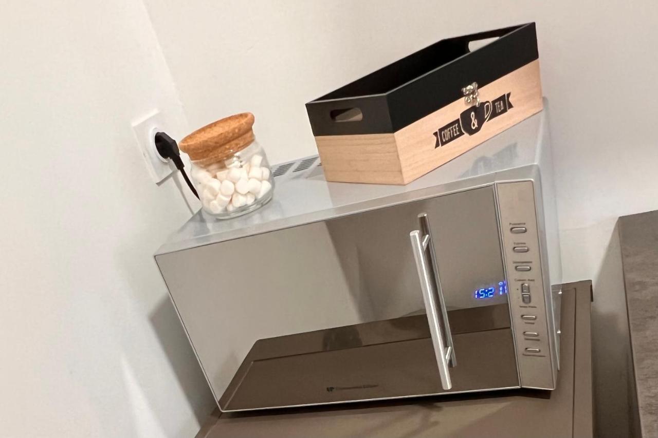 Appartements Calmes - Standing - Hypercentre - Clim - Wifi - Netflix มงต์เปอลิเยร์ ภายนอก รูปภาพ