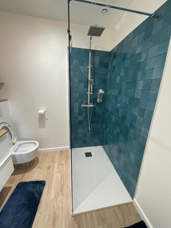 Appartements Calmes - Standing - Hypercentre - Clim - Wifi - Netflix มงต์เปอลิเยร์ ภายนอก รูปภาพ