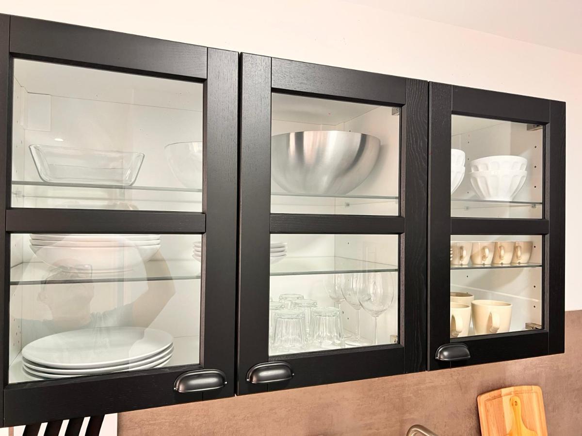 Appartements Calmes - Standing - Hypercentre - Clim - Wifi - Netflix มงต์เปอลิเยร์ ภายนอก รูปภาพ