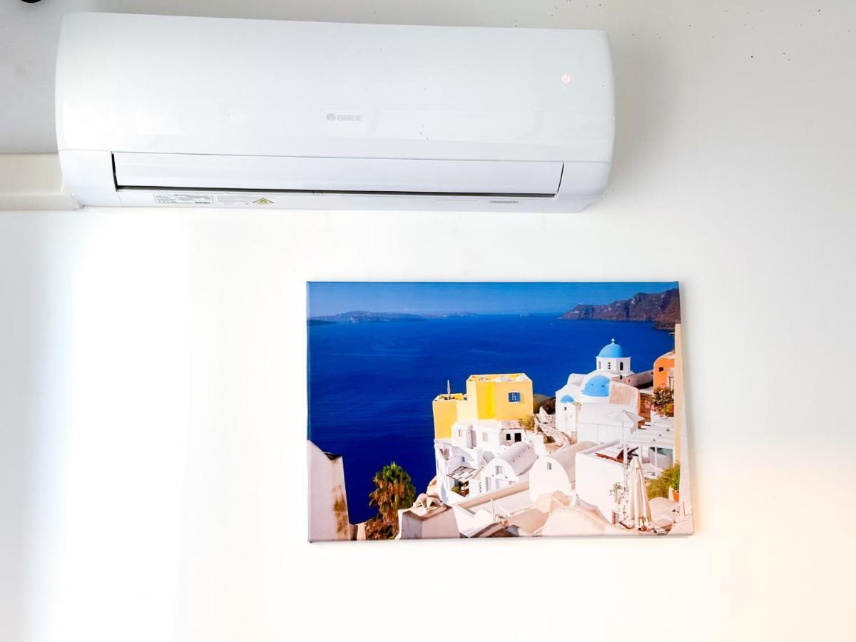Appartements Calmes - Standing - Hypercentre - Clim - Wifi - Netflix มงต์เปอลิเยร์ ภายนอก รูปภาพ